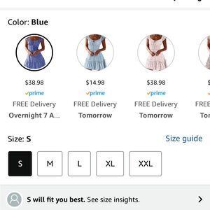 Bought for a trip but didn’t fit correctly. Missed the window to return